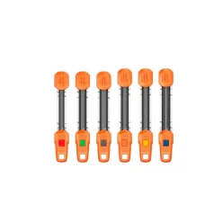 Guia de Lima 2 em 1 4,0 mm S93G Husqvarna 547404693