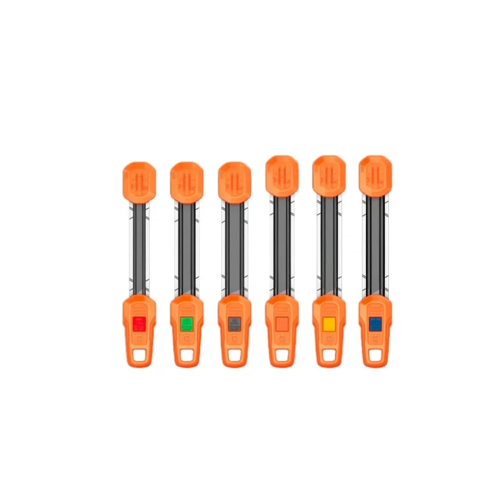 Guia de Lima 2 em 1 4,0 mm S93G Husqvarna 547404693