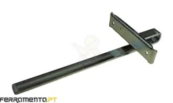 Guia Lateral para 5143R Makita 152498-8