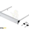 Guia paralela para GKT 55 GCE Bosch Professional