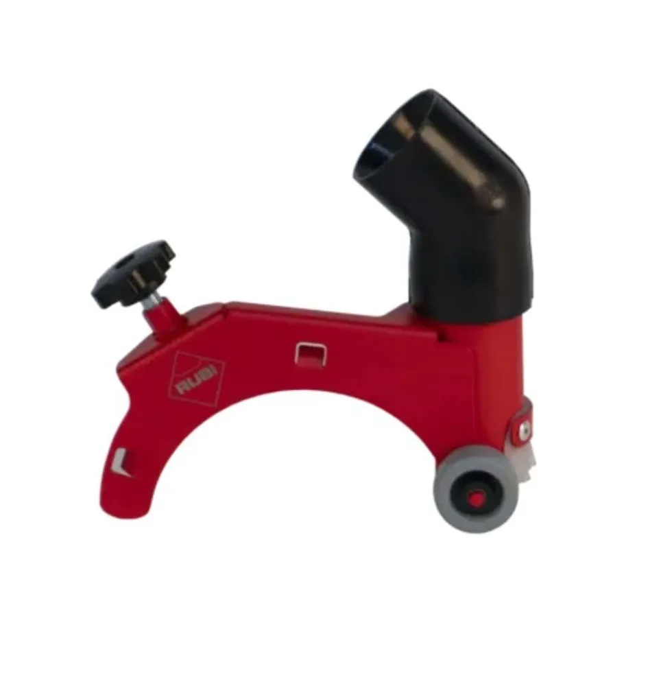 Guia p/ Cortadora CUT MASTER GUIDE 90º Rubi 40922