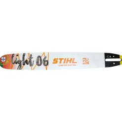 Guia p/ Motosserra Rollomatic Light Edição Limitada Stihl 30038315217
