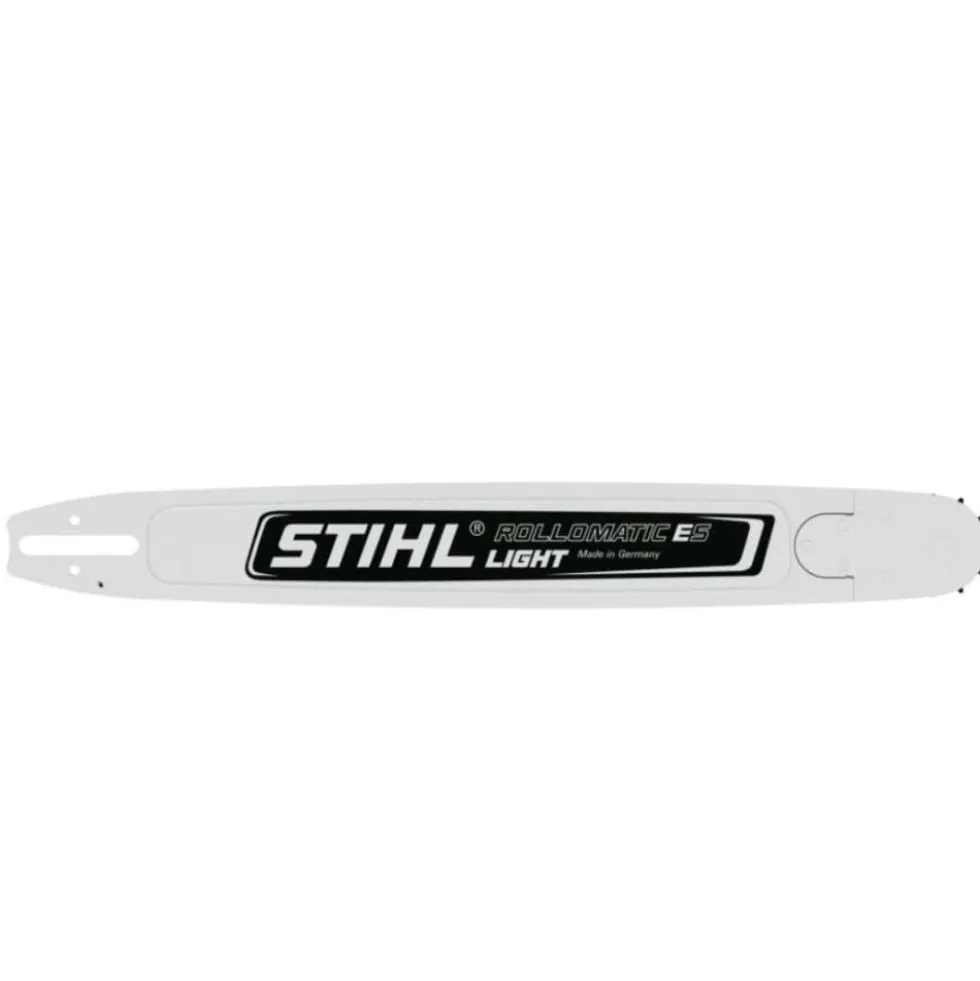 Guia p/ Motosserra Rollomatic ES Stihl 30030002021