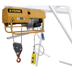 Guincho Elevador 950kg AY-950-EPTX Ayerbe 580165
