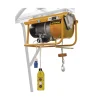Guincho Elevador 300kg AY-300-EPX Ayerbe 580255