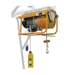Guincho Elevador 300kg AY-300-EPX Ayerbe 580255