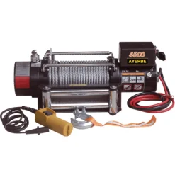 Guincho Elétrico AY-4500 DC Ayerbe 585350