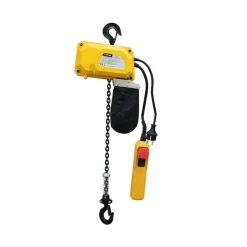 Guincho Elétrico com Corrente AY-300 EC Ayerbe 588010