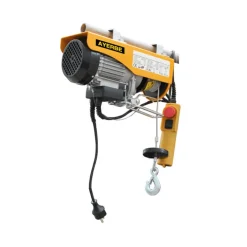 Guincho Elétrico 100/200kg Ayerbe 580250