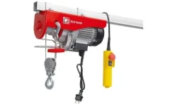Guincho HOLZMANN 500kg ESZ500D_230V
