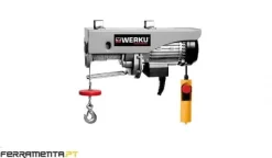 Guincho 100-200 Kg Werku WK400160