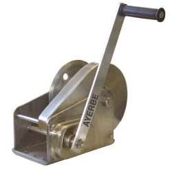 Guincho Manual AY-1200 INOX Ayerbe 585070