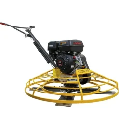 Helicóptero Alisador 117 cm HONDA 9HP Kompak CPT46H