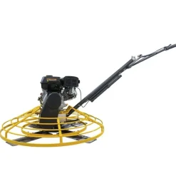 Helicóptero Alisador 117 cm HONDA 9HP Kompak CPT46H