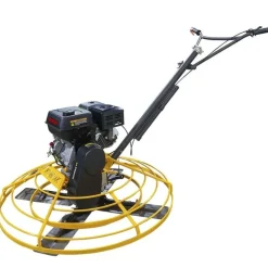 Helicóptero Alisador 117 cm Kompak LONCIN 9HP CPT46HY