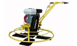 Helicóptero Alisador de Betão Motor Honda Kompak CPT36-H