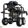 Hidrolavadora Diesel 4000 Psi ITC Power HYW4000DE