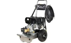 Hidrolavadora Gasolina 270 Bar GT Power by Hyundai GTHYW4000P