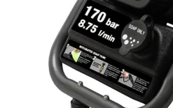 Hidrolavadora Gasolina 170 Bar GT Power Hyundai GTHYW2500P