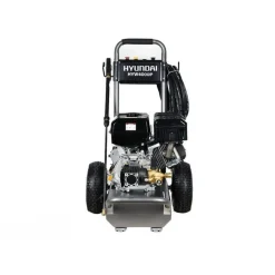 Hidrolavadora Gasolina 270 Bar Hyundai HYW4000P