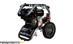 Hidrolavadora Gasolina 170 Bar Hyundai HYW2500P