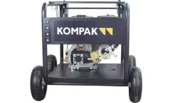 Hidrolavadora Gasolina 270 Bar Kompak KPW4000P