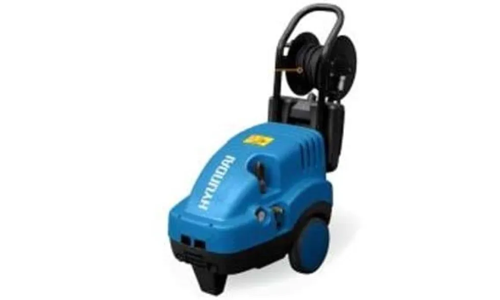 Hidrolavadora Hyundai HYWE 15-54 PRO