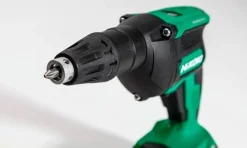 Hikoki Aparafusadora de Pladur 18V W18DBW2Z