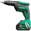 Hikoki Aparafusadora de Pladur 18V 2.0Ah W18DAWAZ