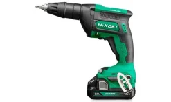 Hikoki Aparafusadora de Pladur 18V 2.0Ah W18DAWAZ