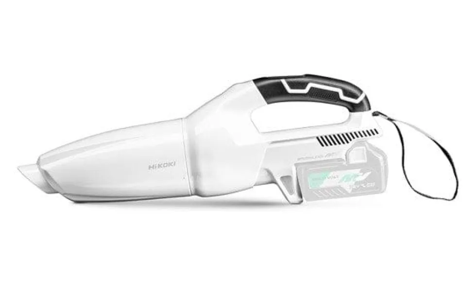 Hikoki Aspirador de Mão 36V R36DBW4Z