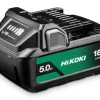 Hikoki Bateria BSL1850MA 18V 5.0Ah 378683