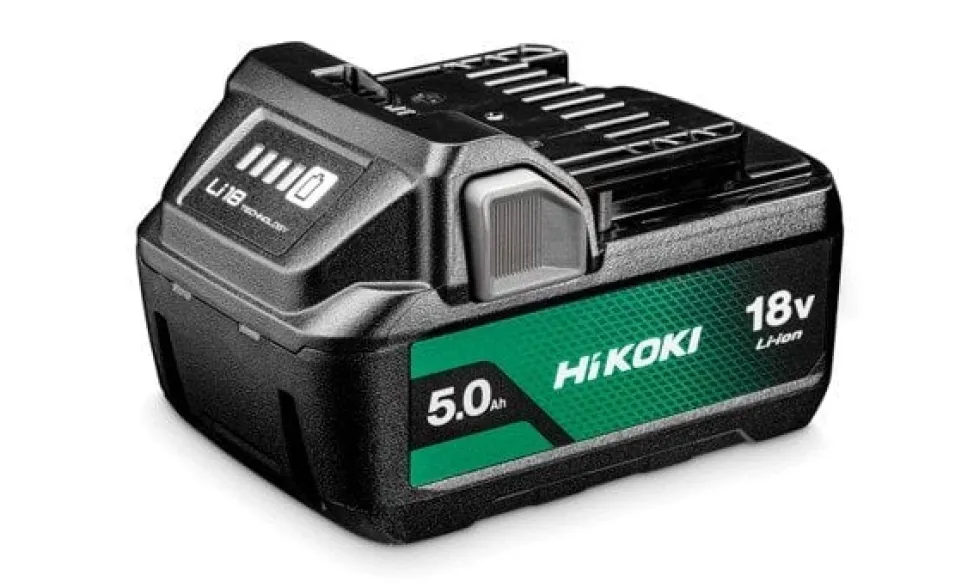 Hikoki Bateria BSL1850MA 18V 5.0Ah 378683
