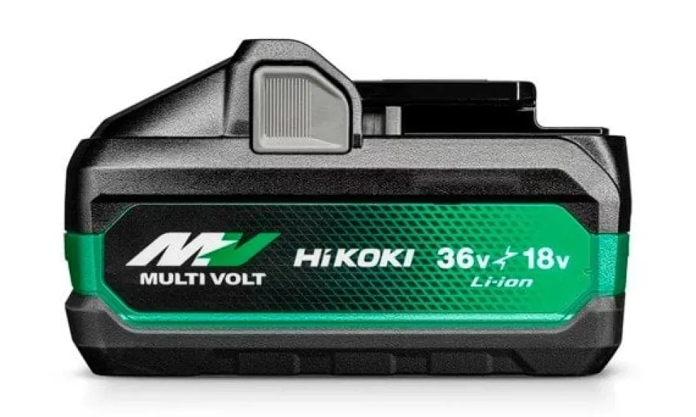 Hikoki Bateria Multivolt 36V 4A.h/18V 8A.h BSL36B18X 380084