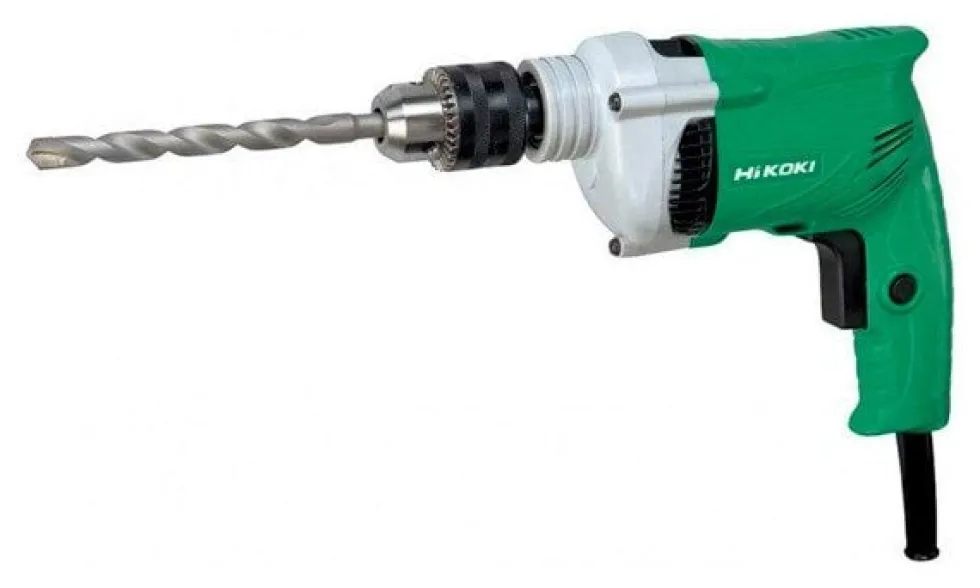 Hikoki Berbequim 550 W DV13SSWAZ