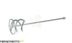 Hélice c/ Rosca M14 130x600mm 2RF FK1211