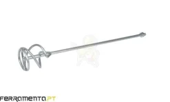 Hélice c/ Rosca M14 95x600mm 2RF FK0100