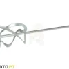 Hélice c/ Rosca M14 135x600mm 2RF FK1218