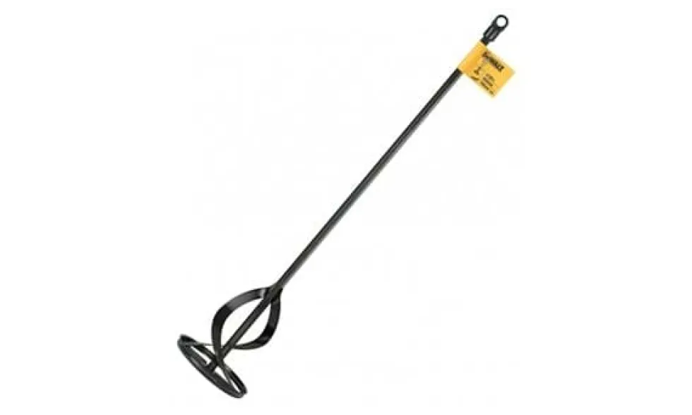 Hélice de Mistura 120x600mm HEX Dewalt DT4951-QZ