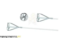 Hélice de Mistura 85x500mm 2RF FK1237