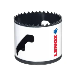 Holesaws T2 60L 3 3/4 95mm 1/Bx Lenox 3006060L