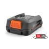 Husqvarna 970600801 Bateria 18V 2.5 Ah ASPIRE P4A 18-B45