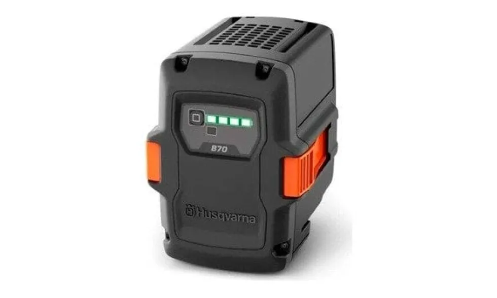 Husqvarna 970457101 Bateria 36V 2.Ah B70