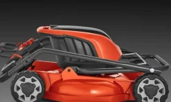 Husqvarna Corta Relvas a Bateria 36V 46cm LB146i