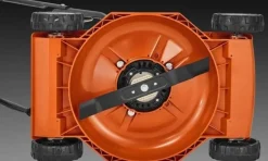 Husqvarna Corta Relvas a Bateria 36V 46cm LB146i