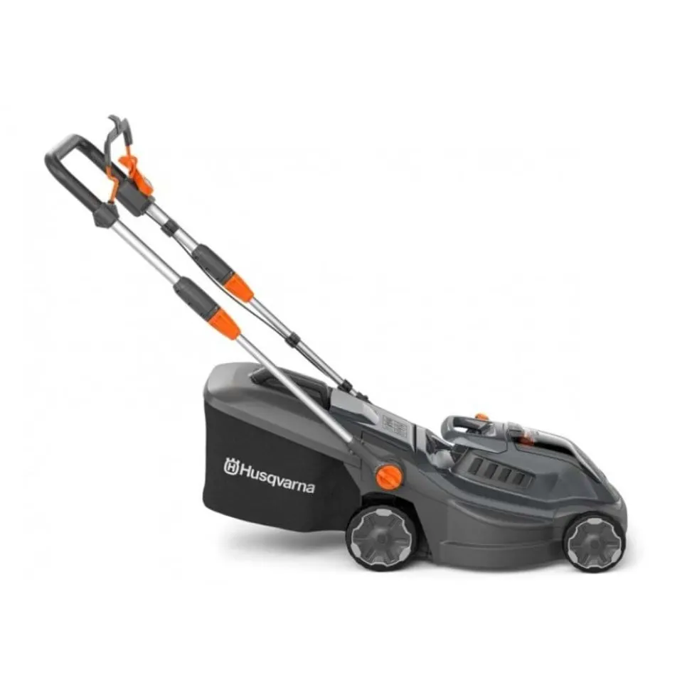 Husqvarna Corta Relvas 18V Aspire LC34-P4A 970648301