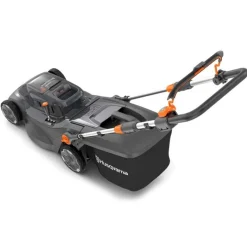 Husqvarna Corta Relvas 18V Aspire LC34-P4A 970648301
