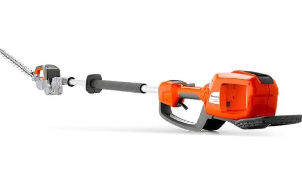 Husqvarna Corta-sebes de Longo Alcance sem Fios 520iHE3