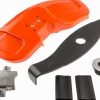 Husqvarna Kit de Lâminas de Triturar com Protetor 250R