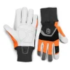 Husqvarna Luvas Com Proteção Anticorte 5996516-09,
